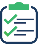 InspectQC mobile inspection screen preview